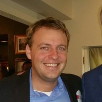 Tim Padgett Email & Phone Number