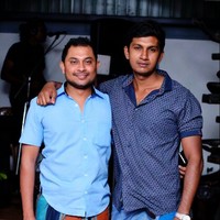 Auto Point Employee Devinda Perera's profile photo