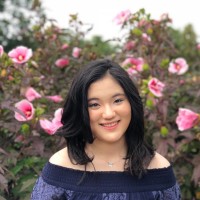 Deloitte Employee Deborah Ko's profile photo