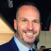 Biosite Systems Ltd Employee Andy Edge's profile photo