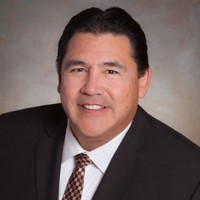 Barona Band of Mission Indians Employee Ray Welch's profile photo