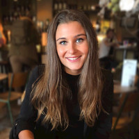 Esmée-Anne Van Hove's profile photo