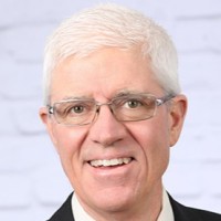 Xigent Employee Fred Thomson's profile photo