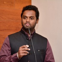 Aqua Air Systems Employee Ajay Anaiappan's profile photo