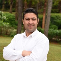 İşmer A.Ş. Employee Kadir Samsun's profile photo