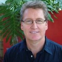 QMS Media Employee David Pullinger's profile photo