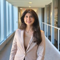Taubman College of Architecture + Urban Planning, University of Michigan Employee Zeina Farhat's profile photo