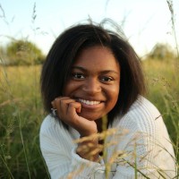 The Obstinate Daughter Employee Haley Harmon's profile photo