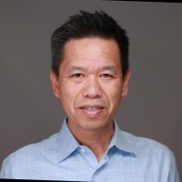 Keybanc Capital Markets Employee John Vinh's profile photo