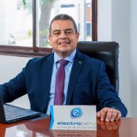 ELECTROPERU S.A Employee Anddy Rodriguez's profile photo