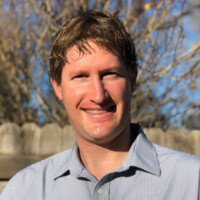 UCHealth Employee Ryan Karas's profile photo