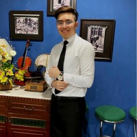 Pantropic Online Pte Ltd Employee Deon Lee's profile photo