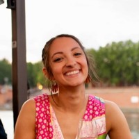 OPNA Employee Roxanne Courreges's profile photo