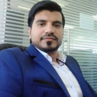 Umair Khan Email