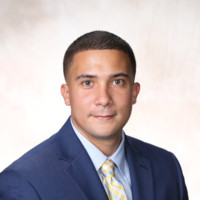 Hasbro Employee Arnold Castillo's profile photo
