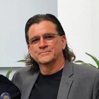 Tenaris Employee Doug Booth's profile photo