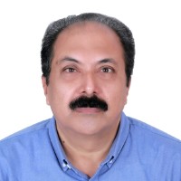 Unitec Travel and Tourism LLC Employee Rajeev John's profile photo