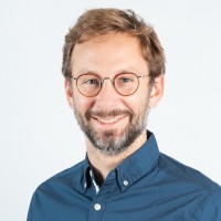 E-mail e número de telefone de Hadrien Chesterkine