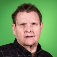 MittMedia Employee Carl-Johan Goth's profile photo
