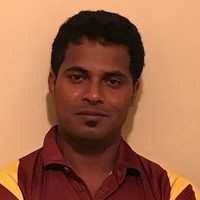   Employee Prithwi Bhuniya's profile photo