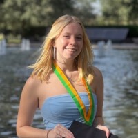 Ashley Chalfant Email & Phone Number