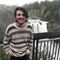 American Bicycle Group Employee Cory G.'s profile photo