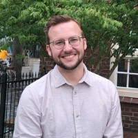 New Retail Company Employee Gido Verheijen's profile photo