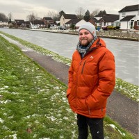 Pulse Systems Ltd Employee Andy Brough's profile photo
