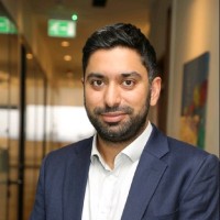 The Global Energy Alliance for People and Planet Employee Ziyad Cassim's profile photo