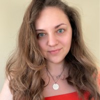ZeptoLab Employee Mariia Filippova's profile photo