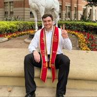 USC Liquid Propulsion Laboratory (LPL) Employee George Gemayel's profile photo