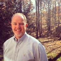 Randolph Health Employee Bryan Spivey's profile photo