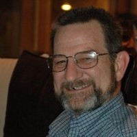 Centric Parts Employee Ritchie Porch's profile photo