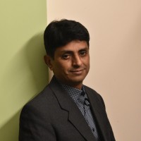 Avinash Kulkarni Email & Phone Number