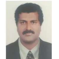 SoftVision Employee Sathyan Veettil's profile photo