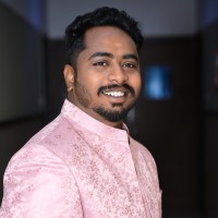 Anoop Krishnan Email