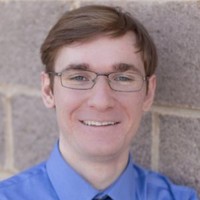 Ball Aerospace Employee Troy Phillips's profile photo