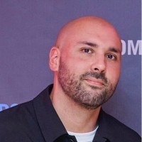 Frédéric Kellenberger Email