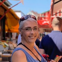 Auto Cool Ind. LTD Employee Karen Rieger's profile photo