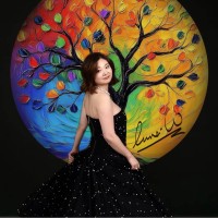 Luna Wen Email & Phone Number