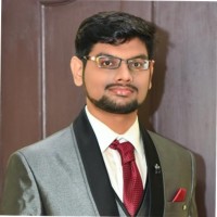 Sysvine Technologies Employee Yaseer Arafath's profile photo