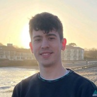 Connected Management Services Employee Tom Bradley's profile photo
