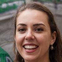 LiveCareer Employee Daniela Gutierrez Romero's profile photo