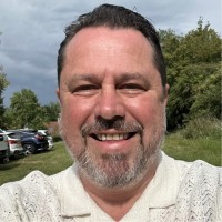 PERSES Employee Richard Foster's profile photo