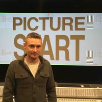 Point1Post Employee Adam Daniel's profile photo