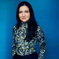 BÜNDNIS 90/DIE GRÜNEN Employee Pegah Edalatian's profile photo