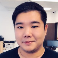 Xprite Employee Wilson Chan's profile photo