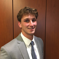 Bank of America Employee Chase Scott's profile photo