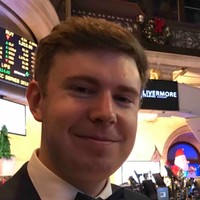 Scila Employee Gustaf Gräns's profile photo