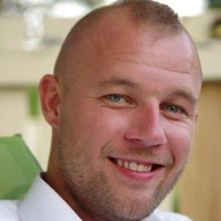 Stock & Trade Design Co. Employee David Zitnik's profile photo